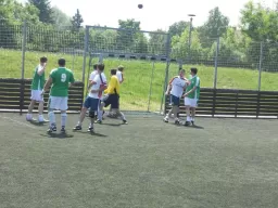 Quatro - Sporting (22.5.2011)